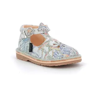 Baby girl sandals Aster Bimbo-2 image-1