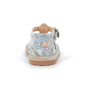 Baby girl sandals Aster Bimbo-2 image-4