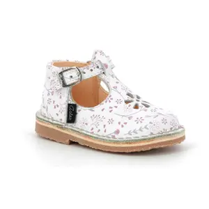 Baby girl sandals Aster Bimbo-2 image-0