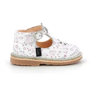 Baby girl sandals Aster Bimbo-2 image-1