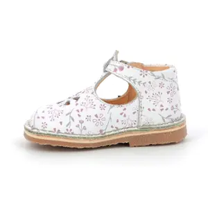 Baby girl sandals Aster Bimbo-2 image-3