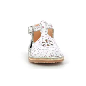 Baby girl sandals Aster Bimbo-2 image-4