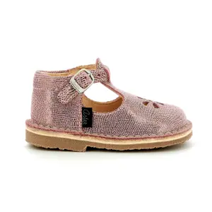 Baby girl sandals Aster Bimbo-2 image-1