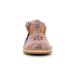 Baby girl sandals Aster Bimbo-2 image-2