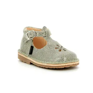 Baby girl sandals Aster Bimbo-2 image-0