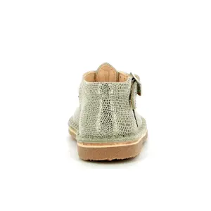 Baby girl sandals Aster Bimbo-2 image-3