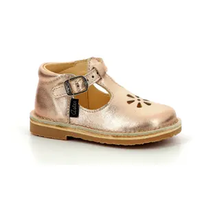 Baby girl sandals Aster Bimbo-2 image-0