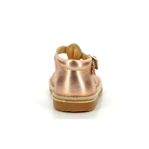 Baby girl sandals Aster Bimbo-2 image-2