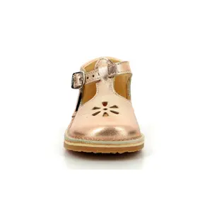 Baby girl sandals Aster Bimbo-2 image-4