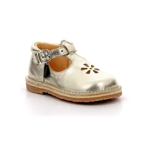 Baby girl sandals Aster Bimbo-2 image-1