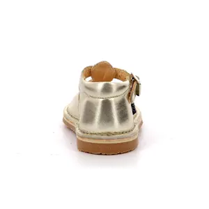 Baby girl sandals Aster Bimbo-2 image-4