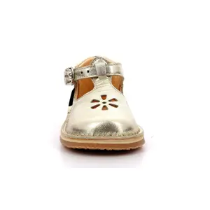 Baby girl sandals Aster Bimbo-2 image-3
