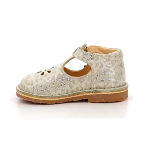 Baby girl sandals Aster Bimbo-2 image-3