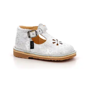 Baby girl sandals Aster Bimbo-2 image-1