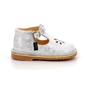 Baby girl sandals Aster Bimbo-2 image-0