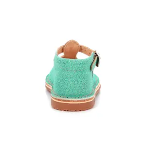 Baby girl sandals Aster Bimbo-2 image-2