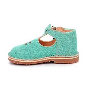 Baby girl sandals Aster Bimbo-2 image-4