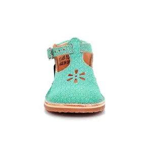 Baby girl sandals Aster Bimbo-2 image-3