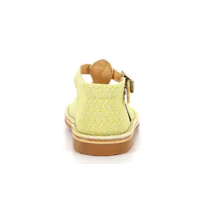 Baby girl sandals Aster Bimbo-2 image-2