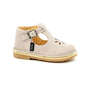 Baby girl sandals Aster Bimbo-2 image-0