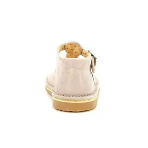 Baby girl sandals Aster Bimbo-2 image-1