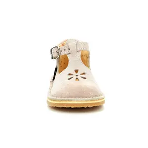 Baby girl sandals Aster Bimbo-2 image-2