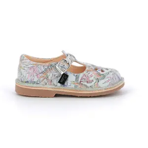 Girl's sandals Aster Dingo-2 image-1