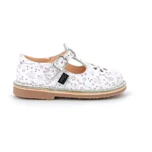 Baby girl sandals Aster Dingo-2 image-1