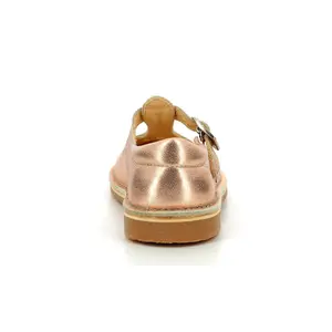 Baby girl sandals Aster Dingo-2 image-4