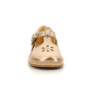 Baby girl sandals Aster Dingo-2 image-3