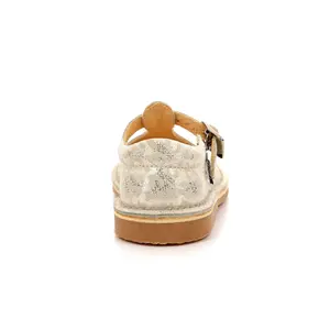 Girl's sandals Aster Dingo-2 image-2