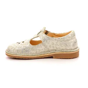 Girl's sandals Aster Dingo-2 image-3