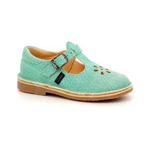 Girl's sandals Aster Dingo-2 image-0