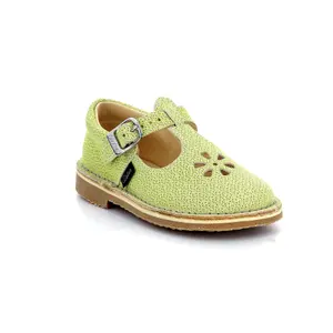 Baby girl sandals Aster Dingo-2 image-0