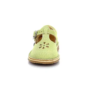 Baby girl sandals Aster Dingo-2 image-4