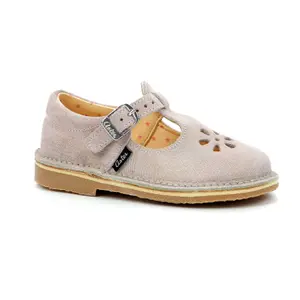 Girl's sandals Aster Dingo-2 image-0