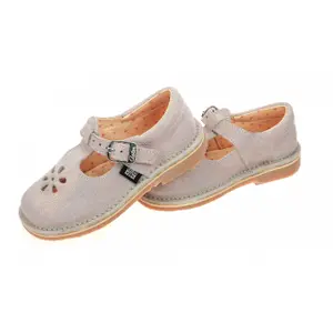 Girl's sandals Aster Dingo-2 image-2