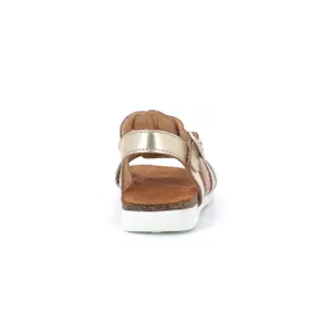 Baby girl sandals Aster Banwa image-2