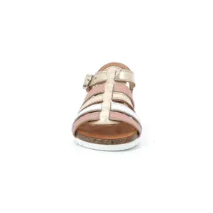 Baby girl sandals Aster Banwa image-4