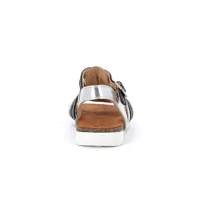 Baby girl sandals Aster Banwa image-2