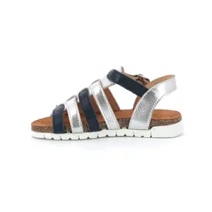 Baby girl sandals Aster Banwa image-4