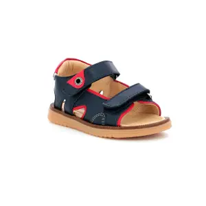 Children's sandals Aster Tobiac image-1