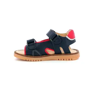 Children's sandals Aster Tobiac image-4