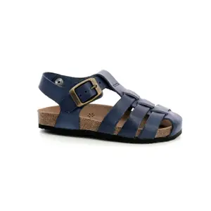 Baby boy sandals Aster Bayouni image-0