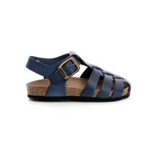 Baby boy sandals Aster Bayouni image-1