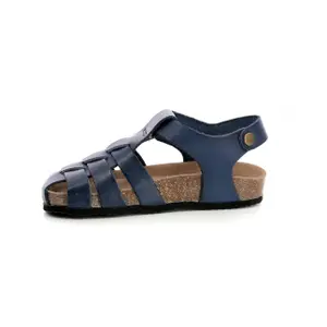 Baby boy sandals Aster Bayouni image-3