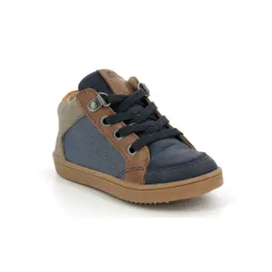 Baby boy sneakers Aster Woucity image-0
