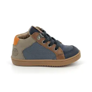 Baby boy sneakers Aster Woucity image-1