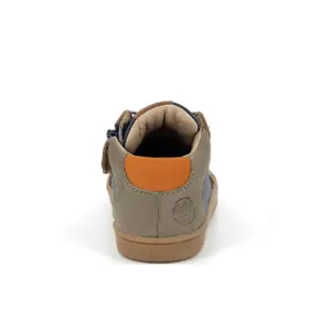 Baby boy sneakers Aster Woucity image-2