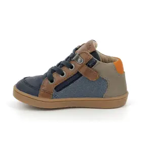 Baby boy sneakers Aster Woucity image-3